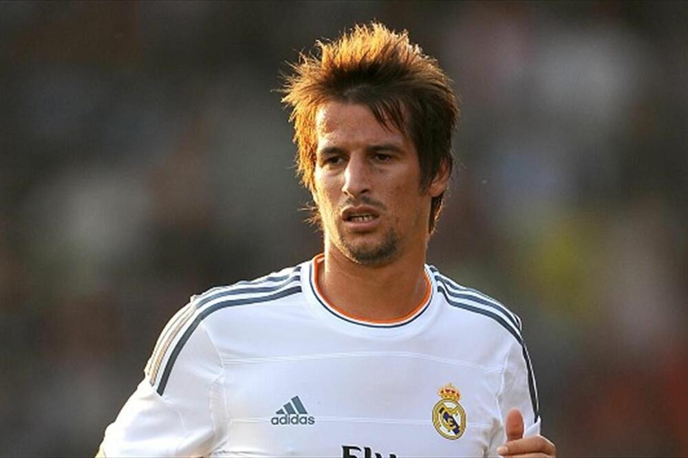 Fabio Koentrao, Foto: Www.eurosport.co.uk