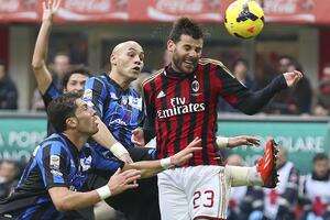 Noćerino najvjerovatnije napušta Milan