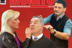 "Monitor" u novom broju: Kako je Pozitivna restartovala Crnu Goru