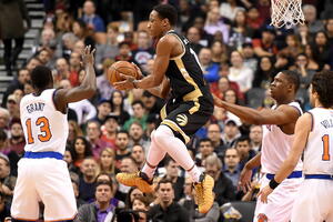 Deseta rekordna uzastopna pobjeda Toronta