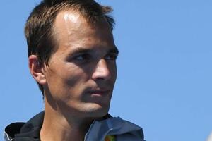 Olimpijski šampion preminuo u 30. godini