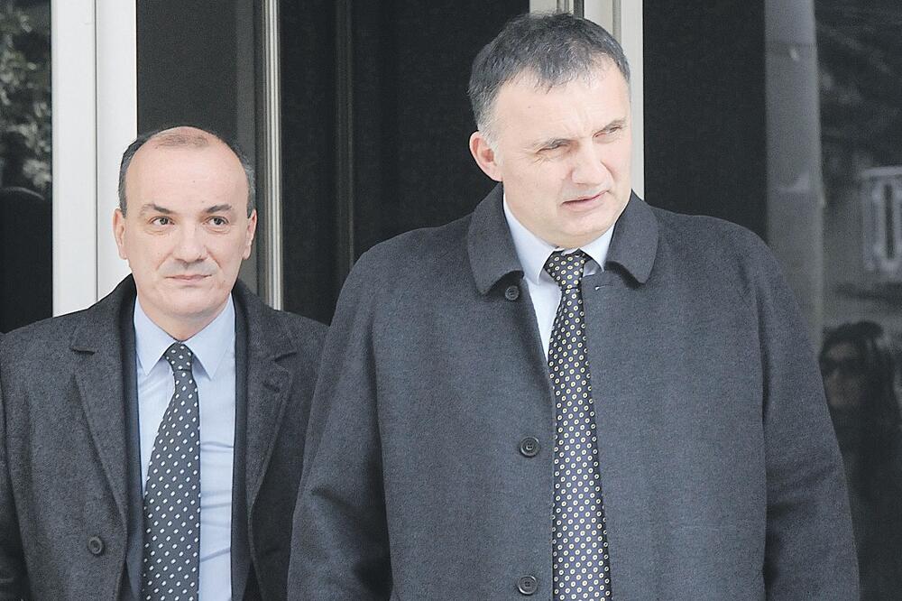 Srđan Milić, Foto: Zoran Đurić