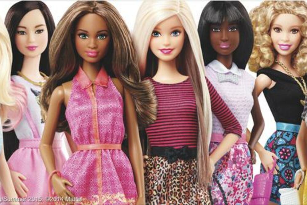 Barbika, Foto: Beta-AP