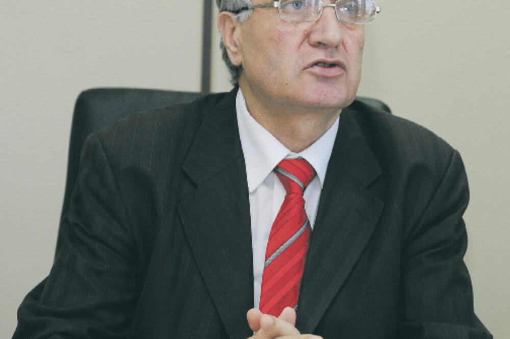 Halil Kalač, Foto: Savo Prelević