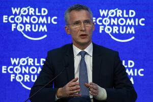 Stoltenberg: Pregovori sa CG počeće sredinom februara