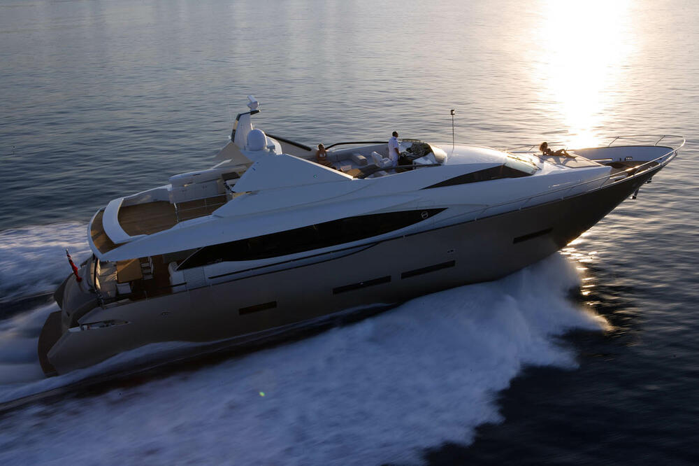 FX Yachts, Foto: FX Yachts