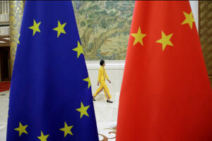 Ekonomski uticaj Kine na Zapadnom Balkanu predstavlja rizik za EU
