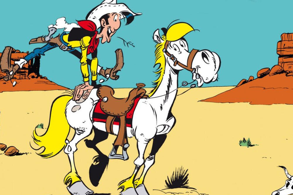 Talični Tom, Foto: Twitter