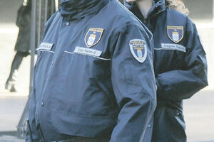 Jedanaest komunalnih policajaca položilo ispit