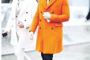 Crnogorski maneken uspješan u Italiji: Izašao u Vogueu