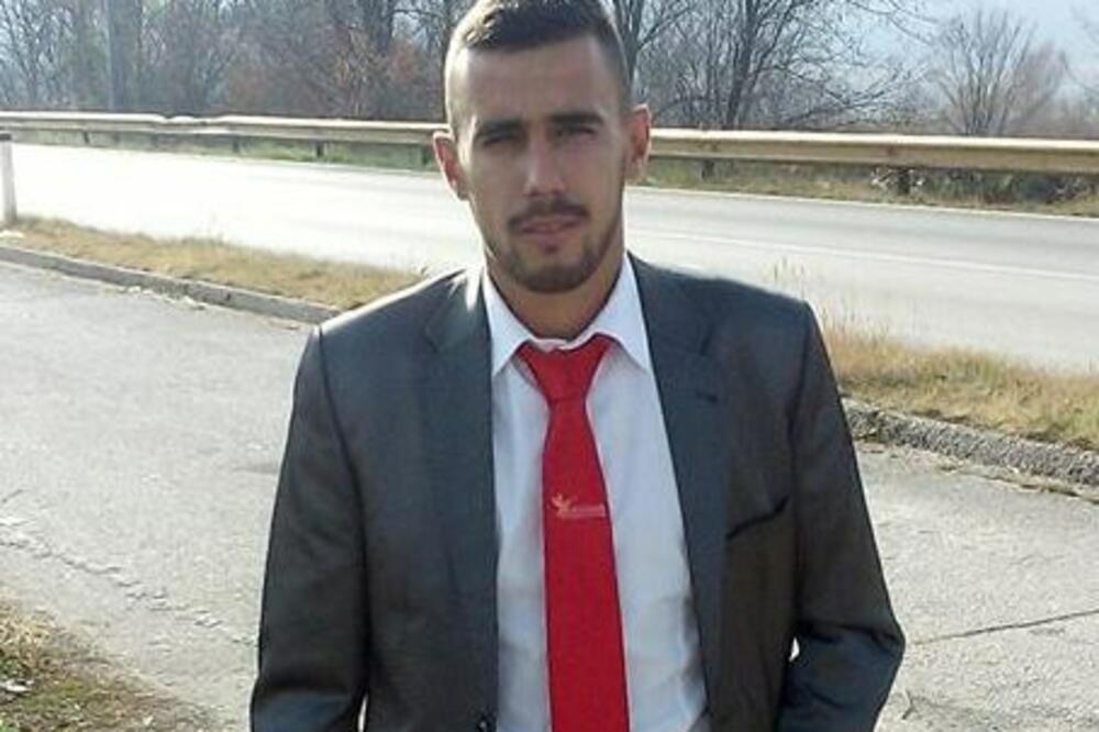 Mirko Babić, Foto: Demokrate