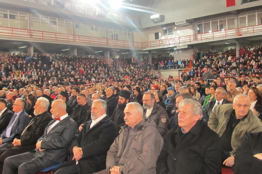 Svetosavska akademija, Foto: Jadranka Ćetković