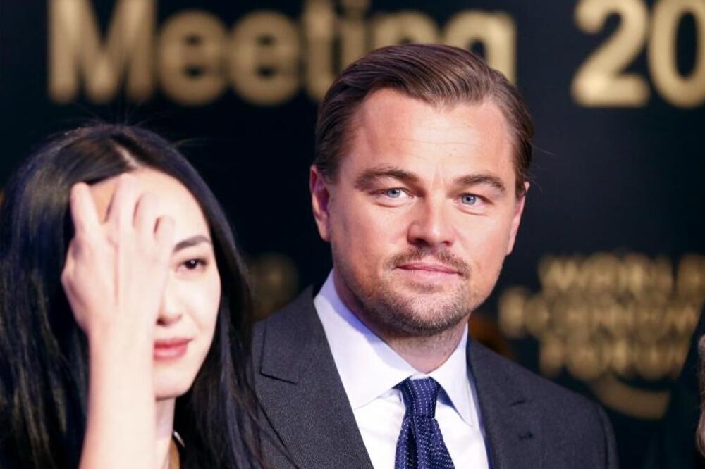 LEonardo Di Kaprio, Foto: Twitter