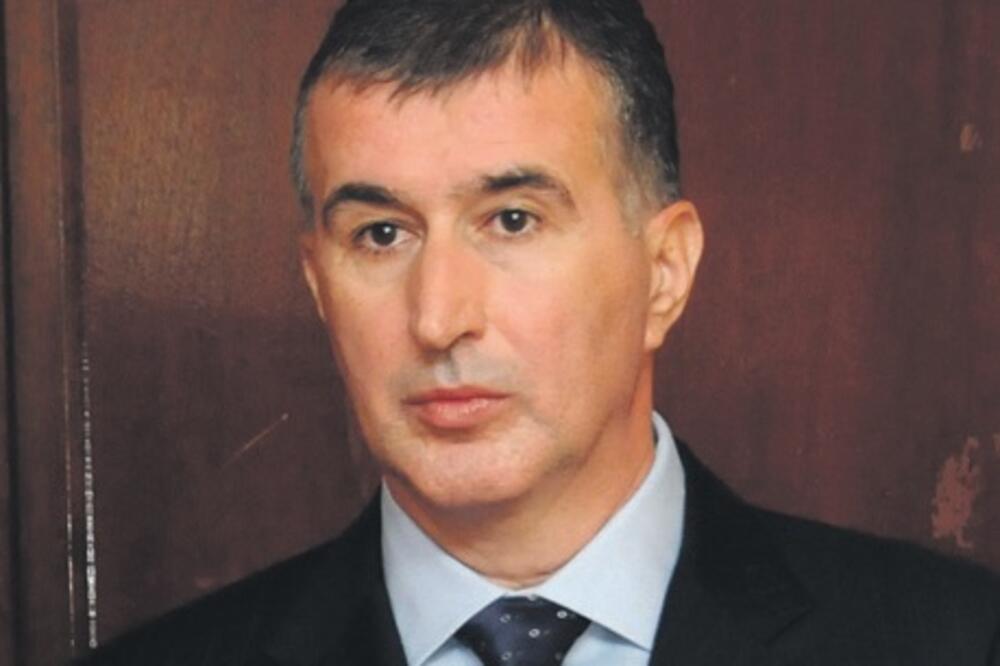 Žarko Burić, Foto: Boris Pejović