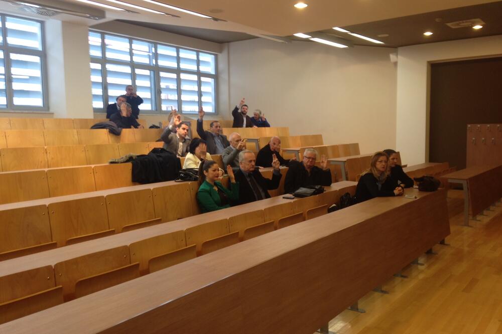 SO Budva, Foto: Vuk Lajović