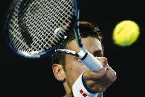 Đoković - Federer 23:22. Prvi reket svijeta u finalu