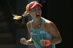 Serena nadomak rekorda Štefi Graf