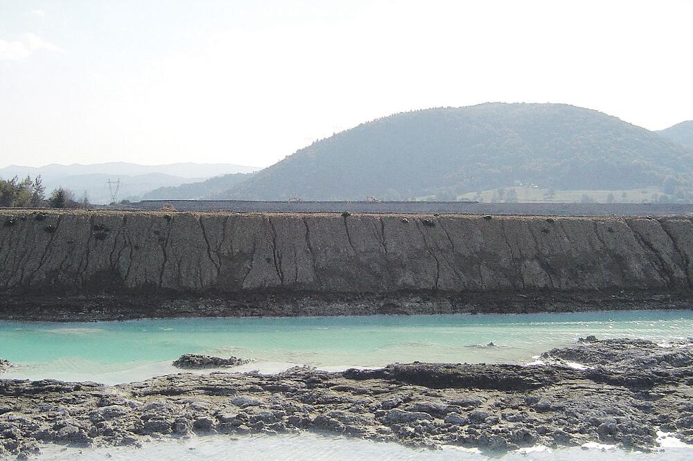 Deponija Maljevac, Foto: Goran Malidžan