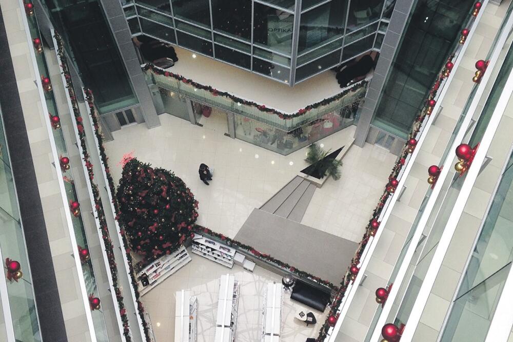 TQ Plaza, Foto: Vuk Lajović