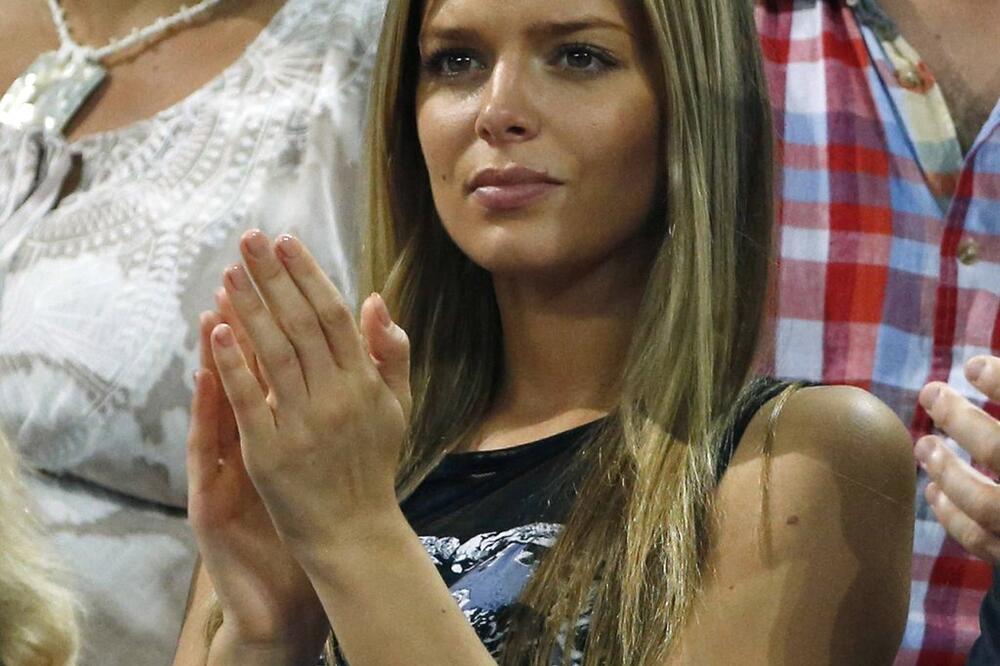 Danijel Knadson, Foto: Twitter