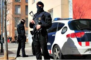 U Španiji uhapšeno devet ljudi za koje se sumnja da su članovi PKK