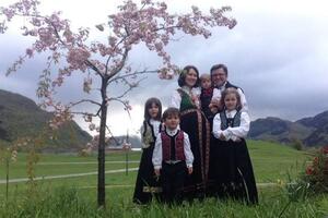 Otkazan dječiji karneval u Norveškoj zbog rodnih stereotipa