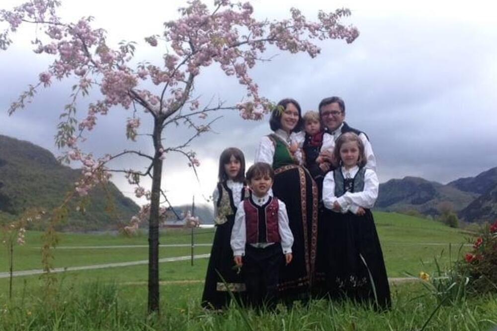 Dječiji festival trondhajm, Foto: Twitter