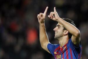 Montoja iz Intera ide u Betis