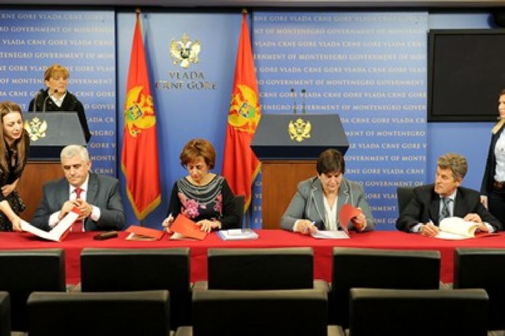 Zorica Kovačević, Foto: Ministarstvo rada i socijalnog staranja