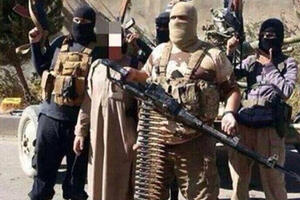 "Islamska države planira da kidnapuje ruske građane u Turskoj"