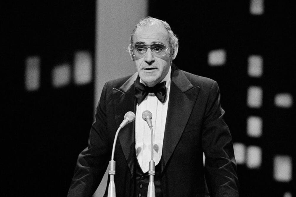 Ejb Vigoda, Foto: Twitter