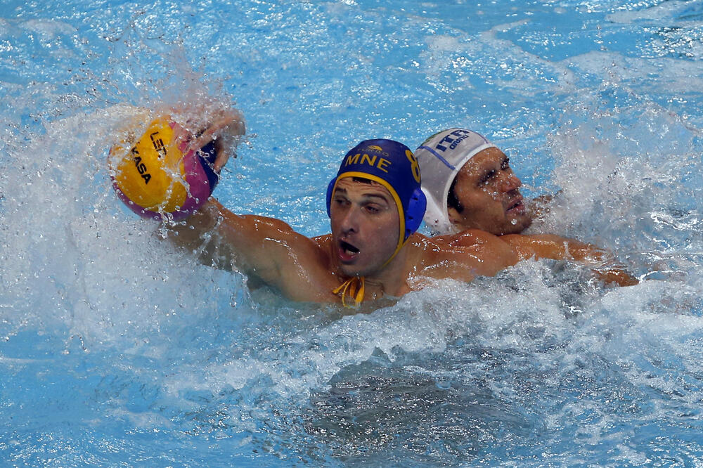 Nikola Janović, Foto: Betaphoto