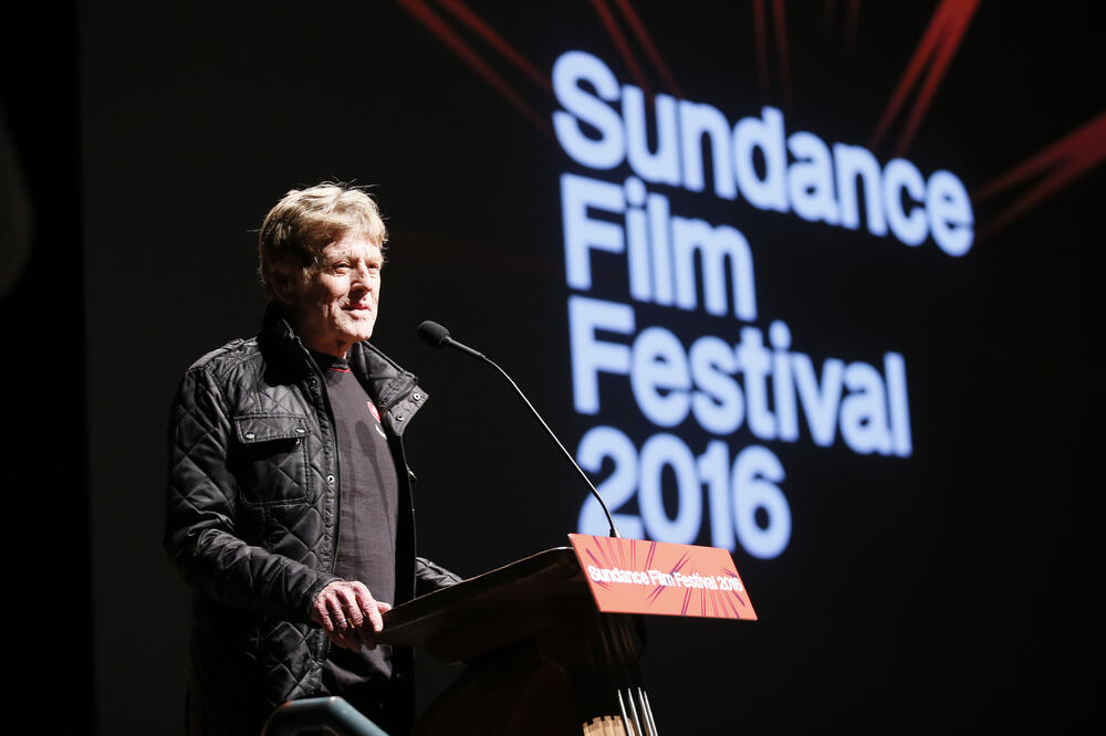 Robert Redford, Foto: Beta/AP