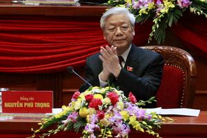 Vijetnam: Lideru Komunističke partije drugi mandat