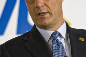 Kosovo: Tači želi da postane predsjednik prije 17. februara