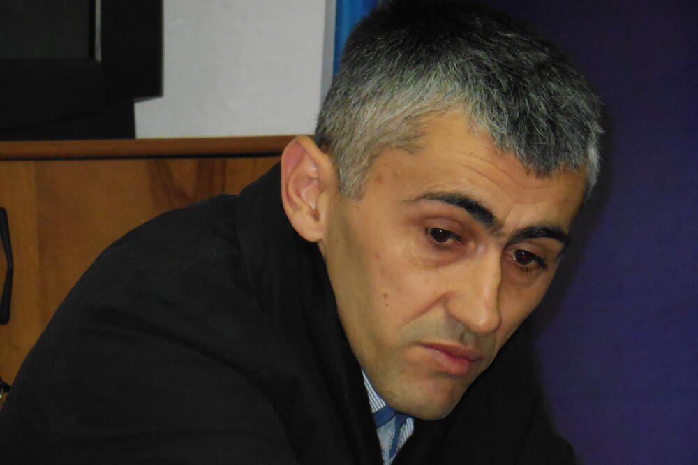 Arsenije Lalatović, Foto: Svetlana Mandić