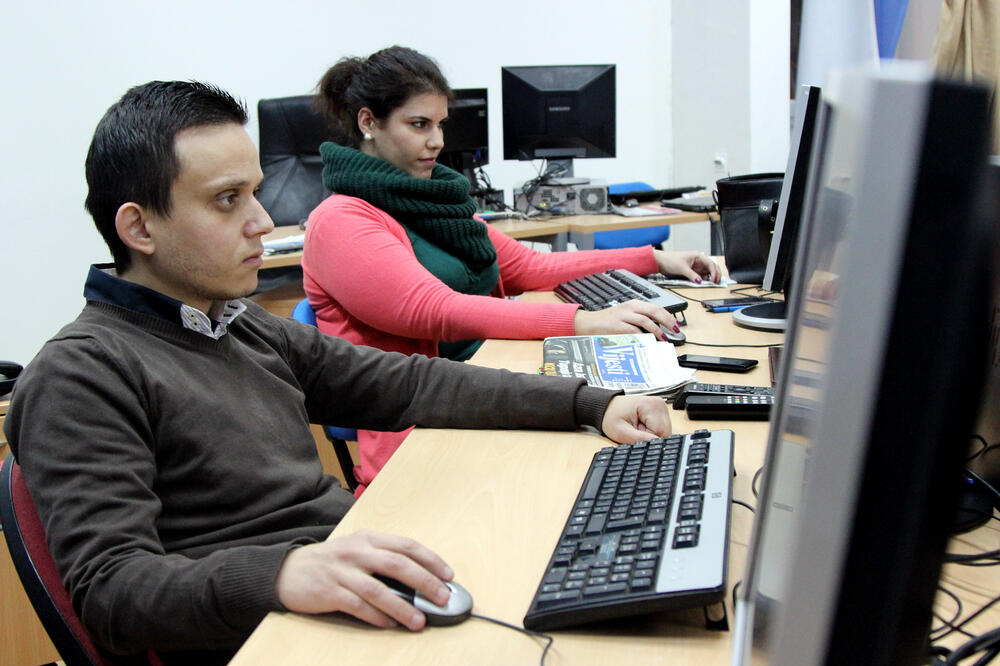 Portal, Foto: Filip Roganović