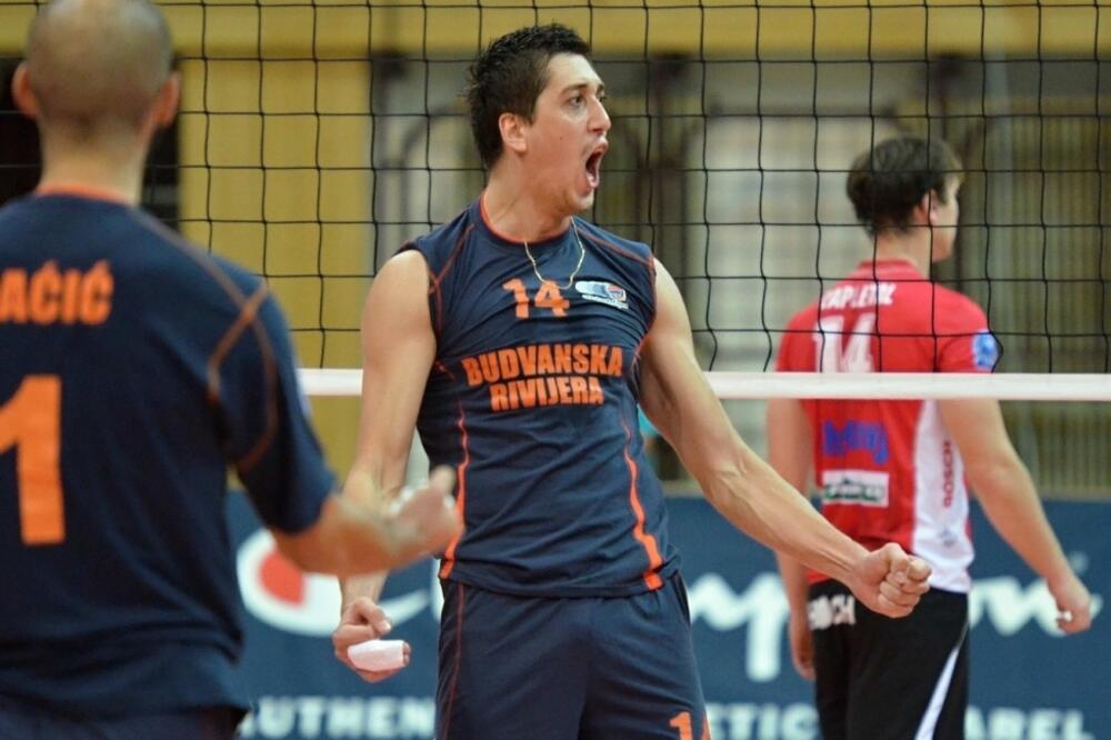 Luka Šuljagić, Foto: Cev.lu