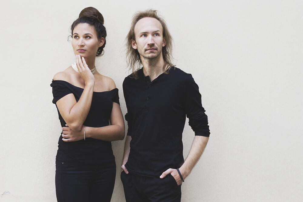 Pippo Corvino, Foto: Lucija Novak