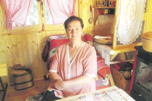 Poljoprivrednica iz Kolašina tvrdi: Zakon gazi po ženama sa sela