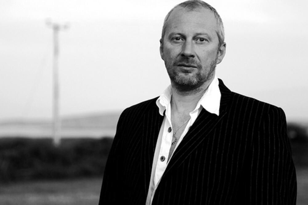 Kolin Vernkomb, Foto: Irka.com.pl