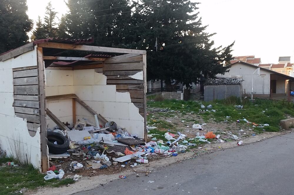 Dobre vode, Foto: Čitalac reporter