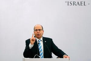 Izraelski ministar: ID finansirana turskim novcem