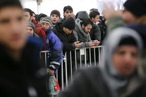 Danska izglasala sporni zakon o oduzimanju dragocjenosti azilantima