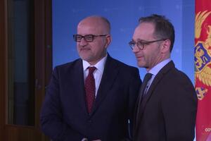 Mas: Crnoj Gori je mjesto u EU