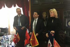 Uskoro rekonstrukcija hamama u Pašinoj džamiji