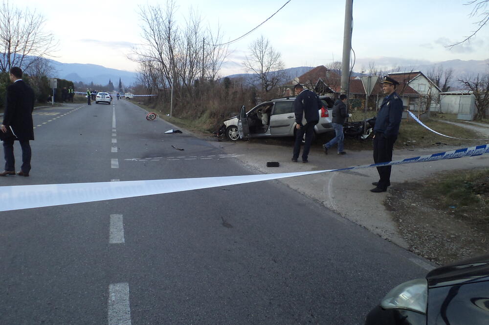 udes, Danilovgrad, Foto: Vijesti