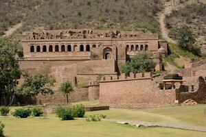 U ovaj indijski grad je zabranjeno ući poslije zalaska sunca