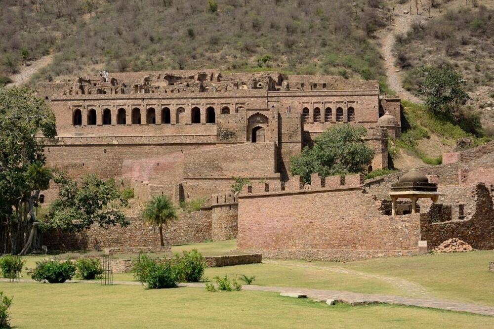 Bangar, Foto: Amazingindiablog.in