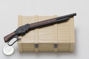 Čovjek koji je izazvao paniku u Rimu nosio plastičnu pušku sinu